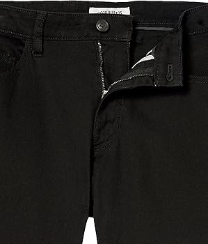 Amazon.com: Amazon Essentials Men's Skinny-Fit 5-Pocket Comfort Stretch Chino Pant (Previously Goodthreads) : Clothing, Shoes & Jewelry